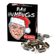 Christmas Bah Humbugs