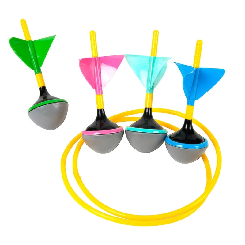 Lawn Darts