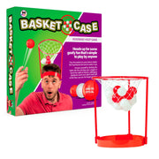 Basket Case - Headband Hoop Game