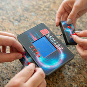 2 Player Desktop Arcade