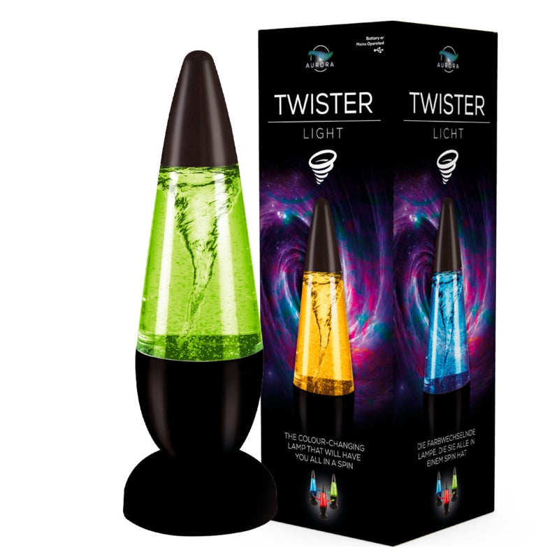 Twister Light