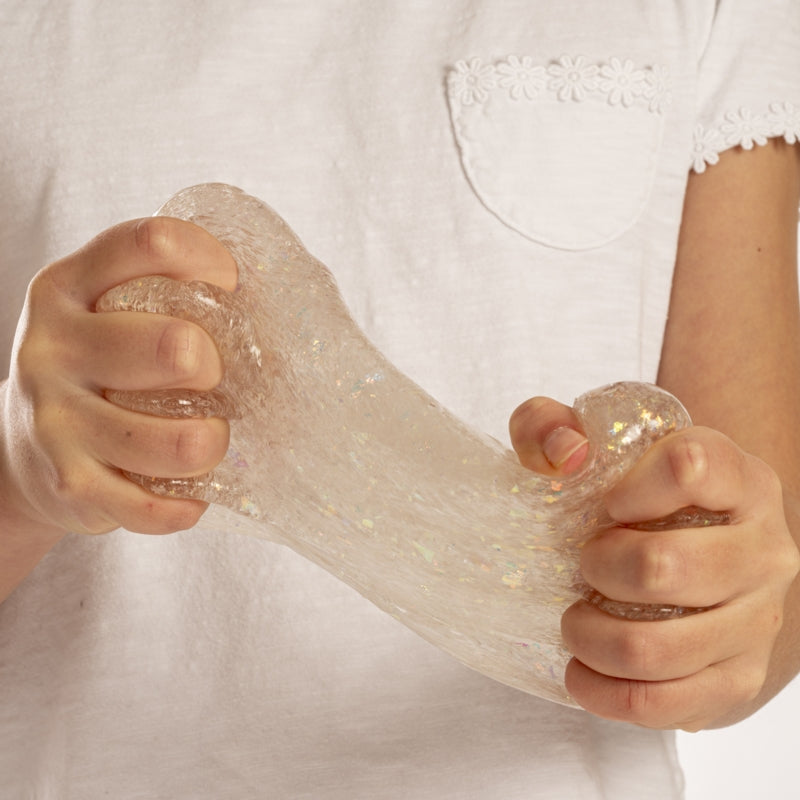 STEM Science Museum Jelly Slime