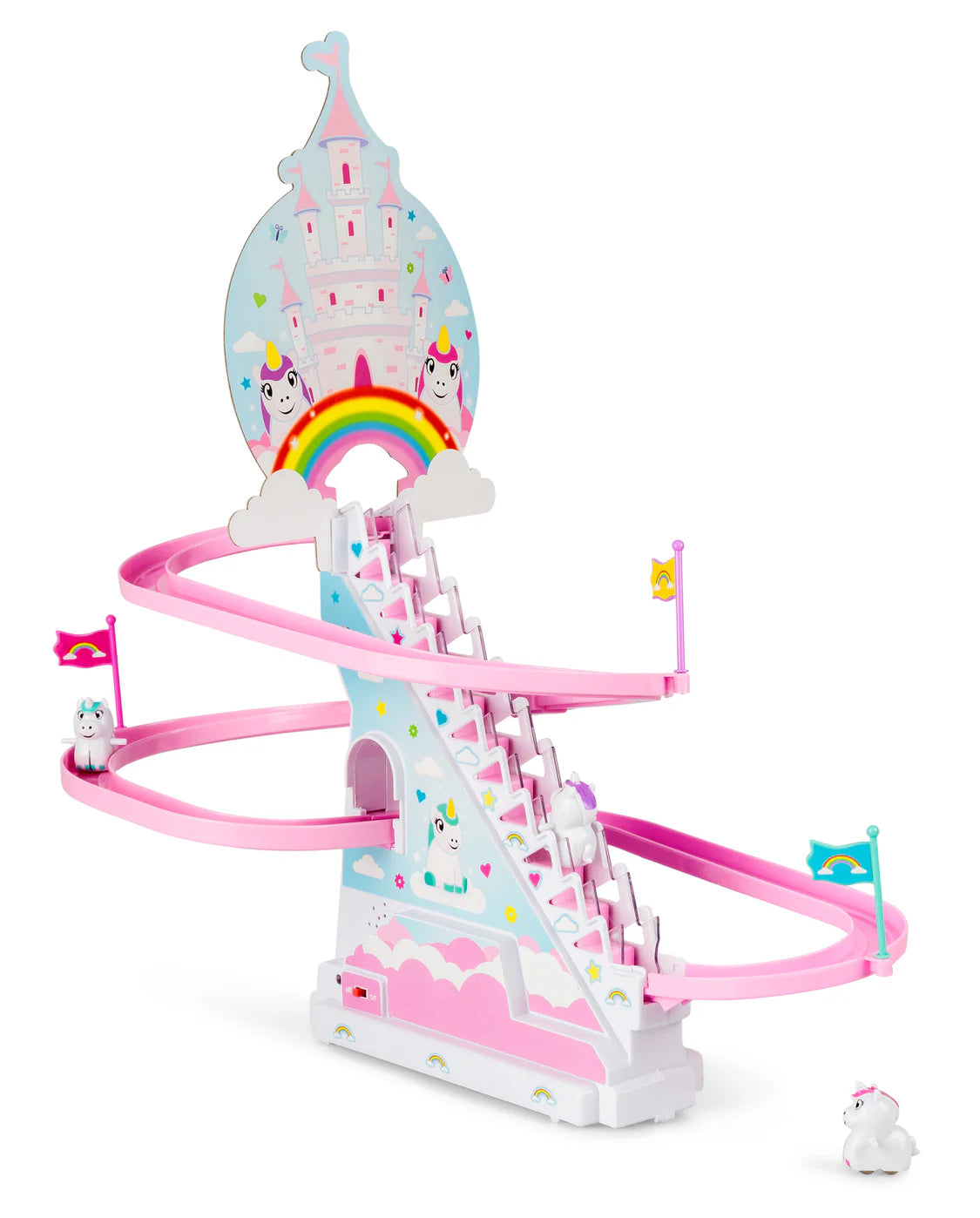 UNICORN RACE