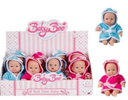 Bed Time Baby Doll RH