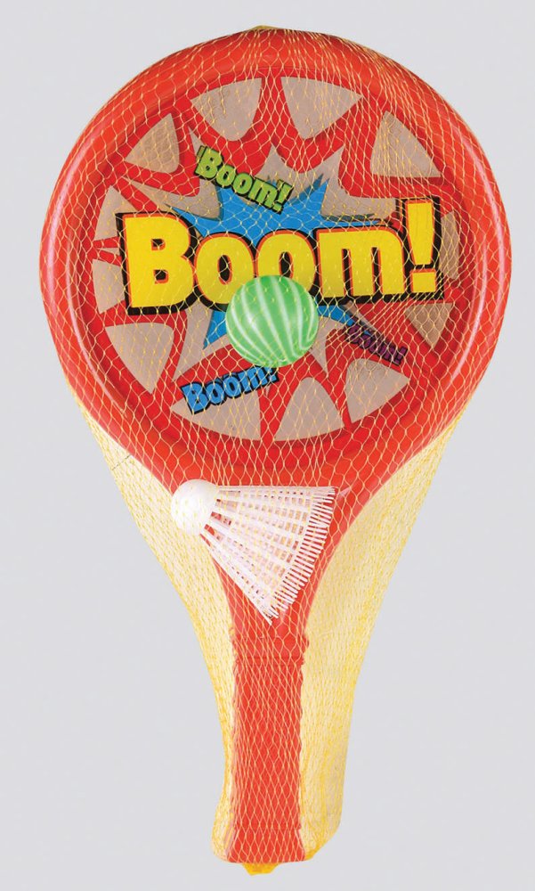 Boom Bat set