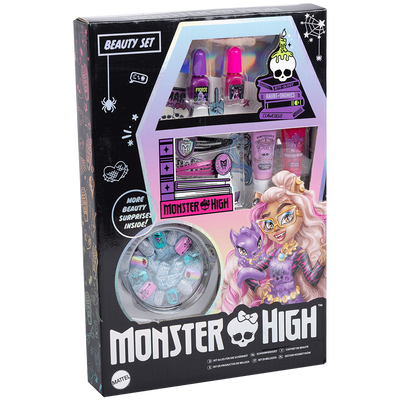Monster High Beauty Set