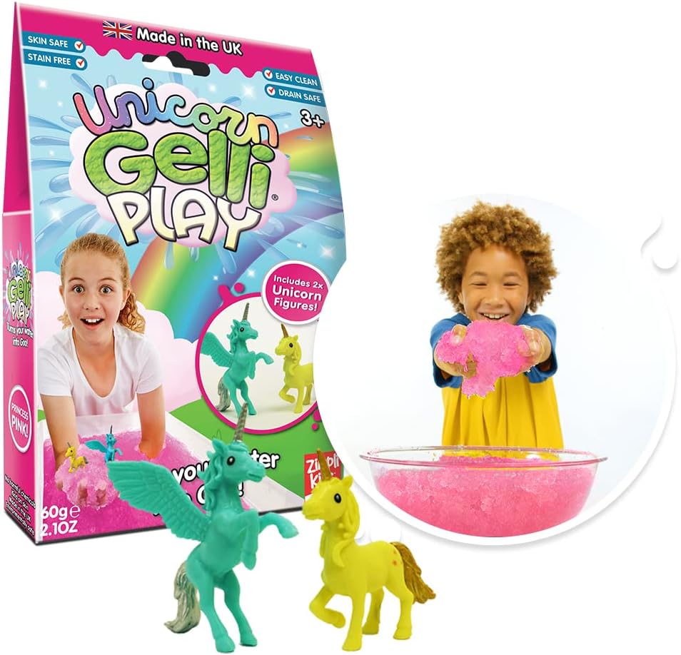 Unicorn GELLI PLAY - 60G