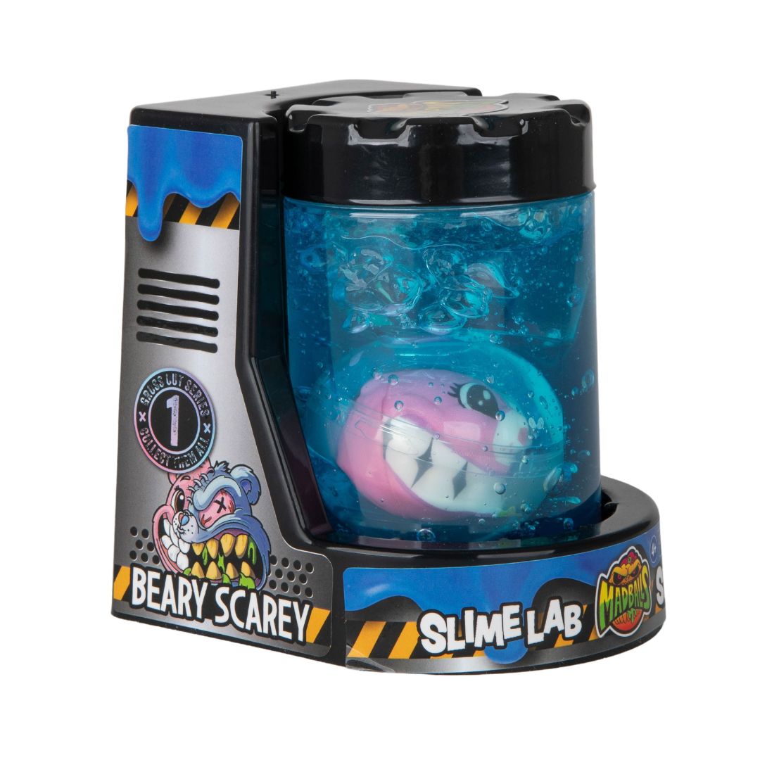 Madballs - Gross Out Series 1 - Slime Lab