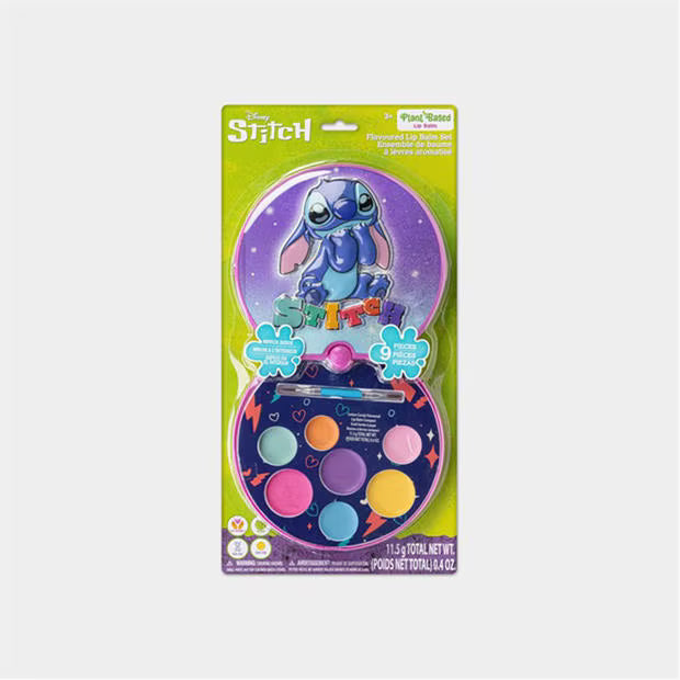 Disney Stitch Lip Balm