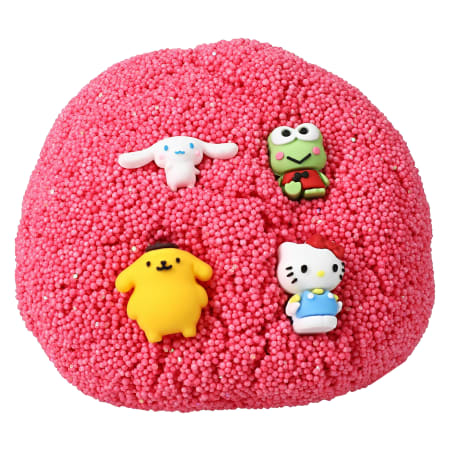 Hello Kitty & Friends™ Hidden Friends Foam Bucket