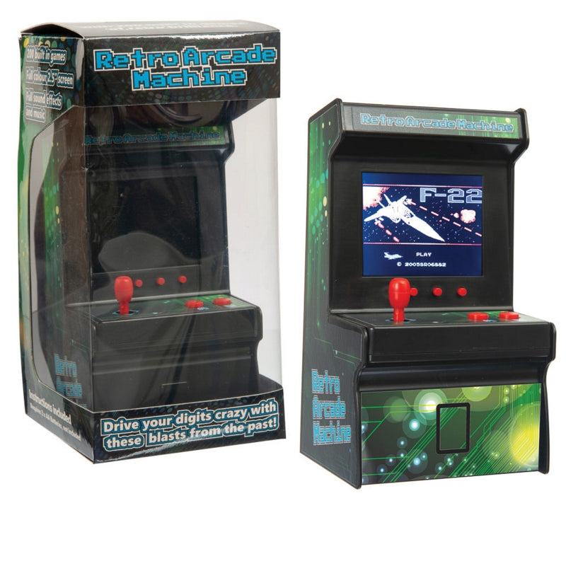 Retro Arcade - 200 Games