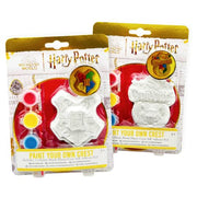 Harry Potter Paint Your Own Crest Kit