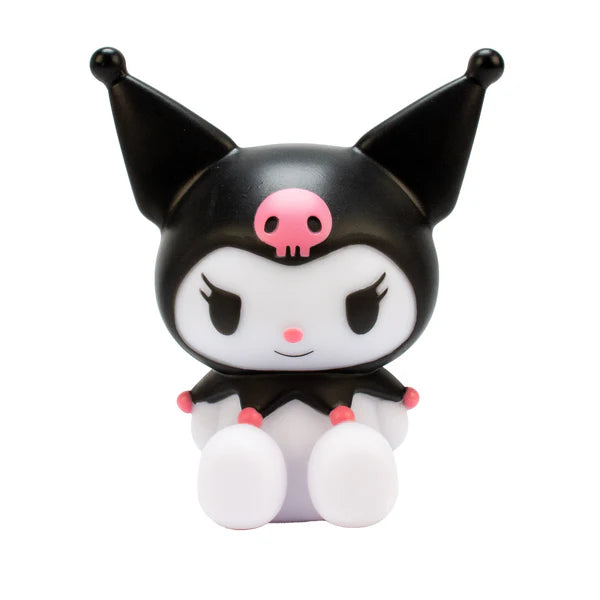 Kuromi Mood Light - Battery Powered