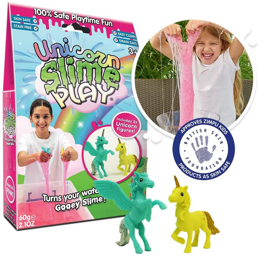 UNICORN SLIME PLAY - 60G