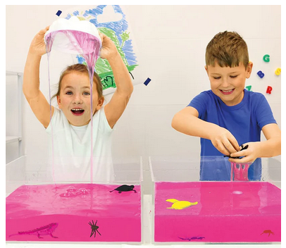 UNICORN SLIME PLAY - 60G