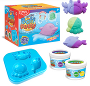 FLOATING BAFF PUTTY