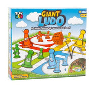 Giant Ludo