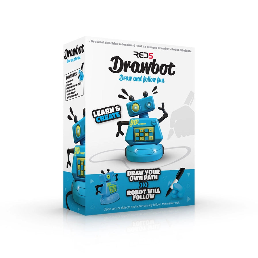 Drawbot