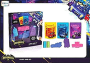 BATWHEELS SLIMEY SAND MOULD & CREATE