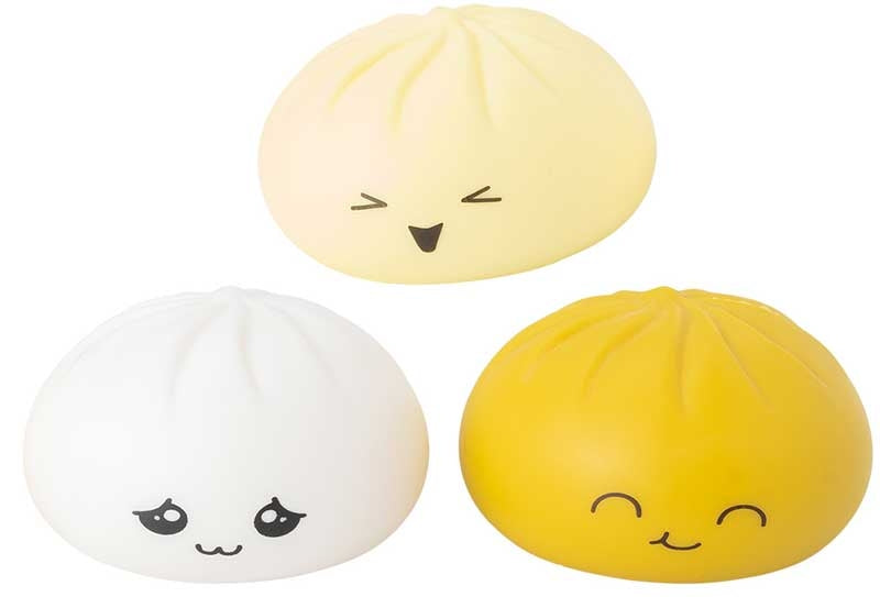 BAO BUDDIES ASSORTED