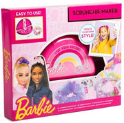 BARBIE SCRUNCHIE MAKER