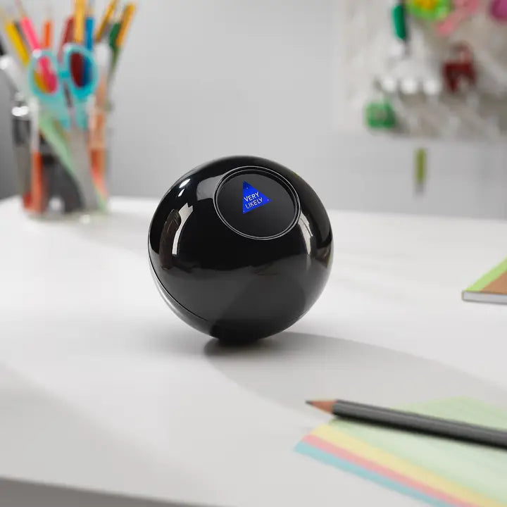 Mystic 8 Ball