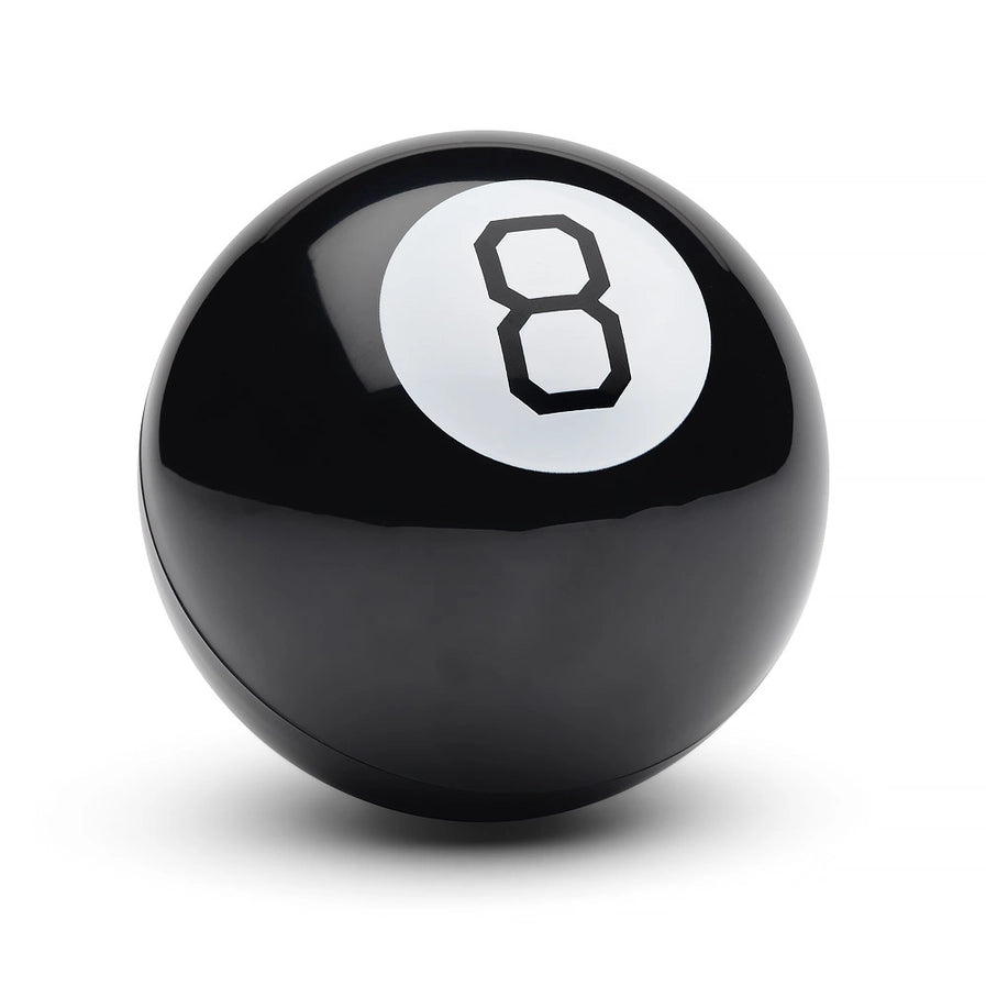 Mystic 8 Ball