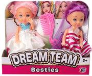 BESTIES 2 PACK RH