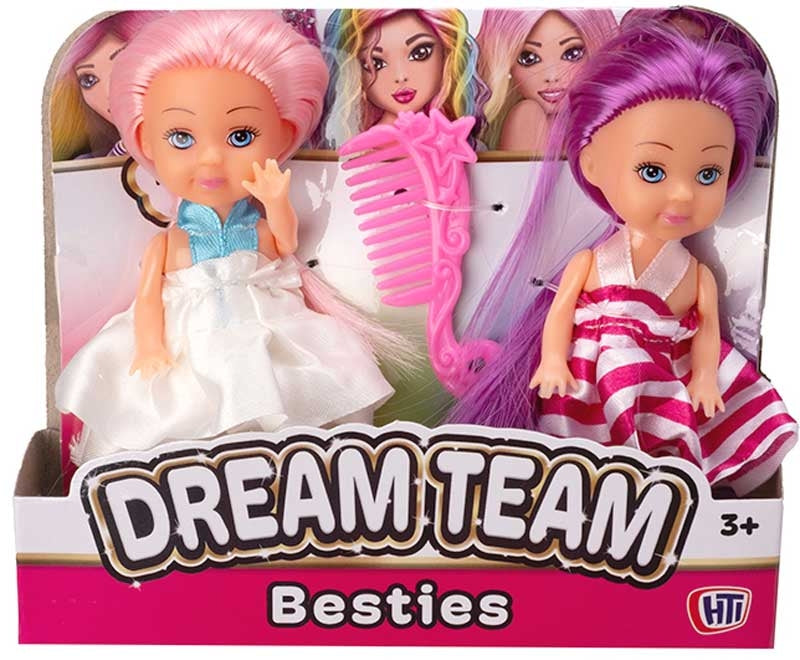 BESTIES 2 PACK RH