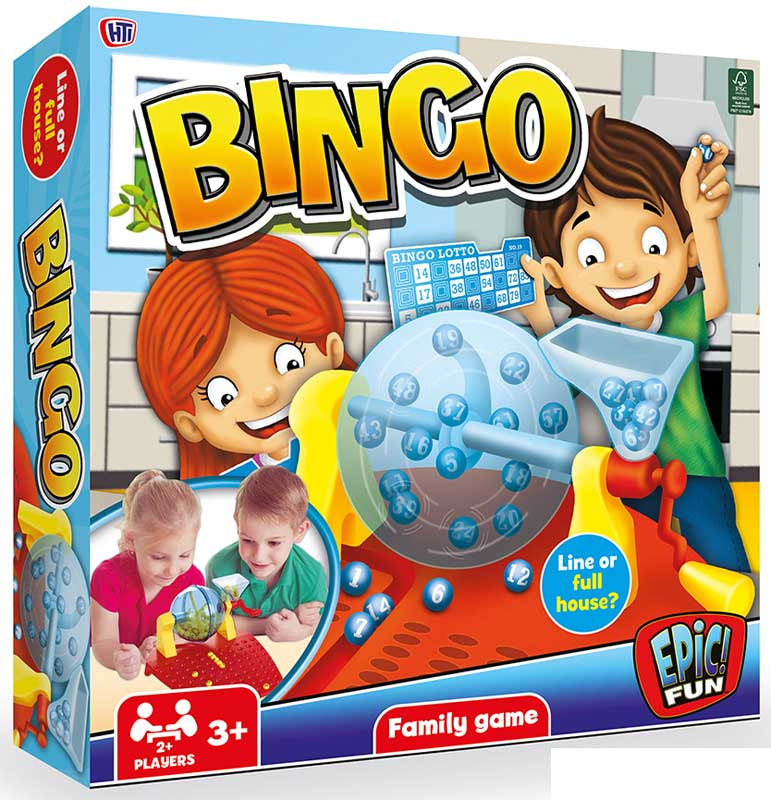 Bingo