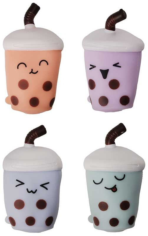 Bubble Tea Buddies
