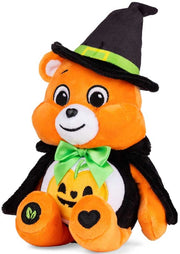 CARE BEARS 22CM PLUSH - HALLOWEEN - TRICK-OR-SWEET BEAR