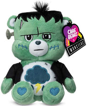 CARE BEARS 22CM PLUSH - UNIVERSAL MONSTERS - GRUMPY AS FRANK