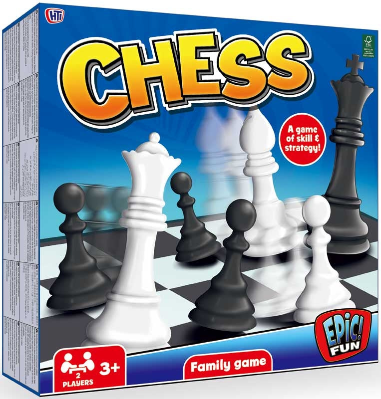 Chess Game