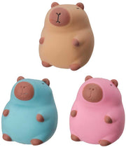 CUTIE CAPYBARA