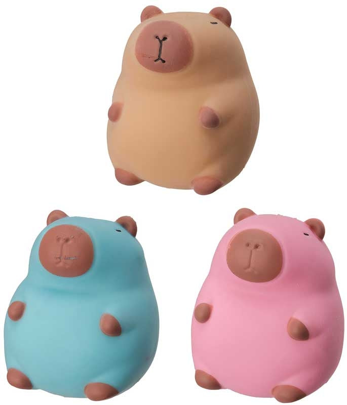 CUTIE CAPYBARA
