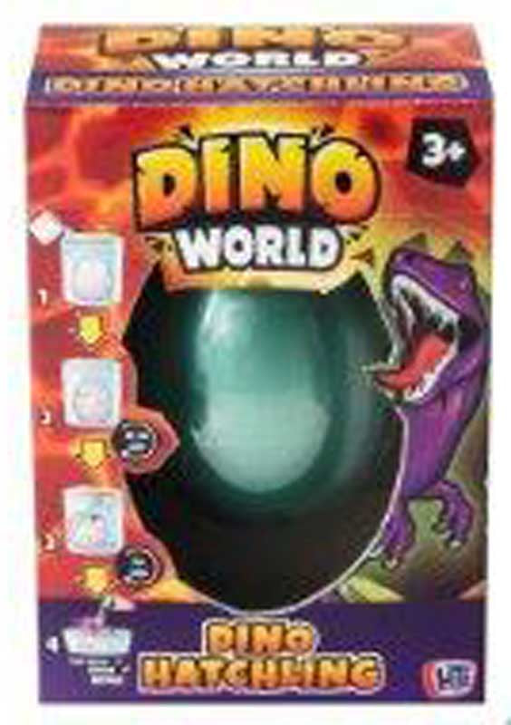 DINO HATCHLING