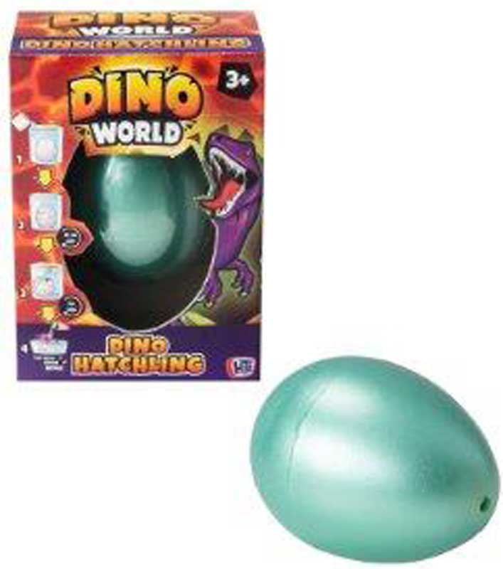 DINO HATCHLING