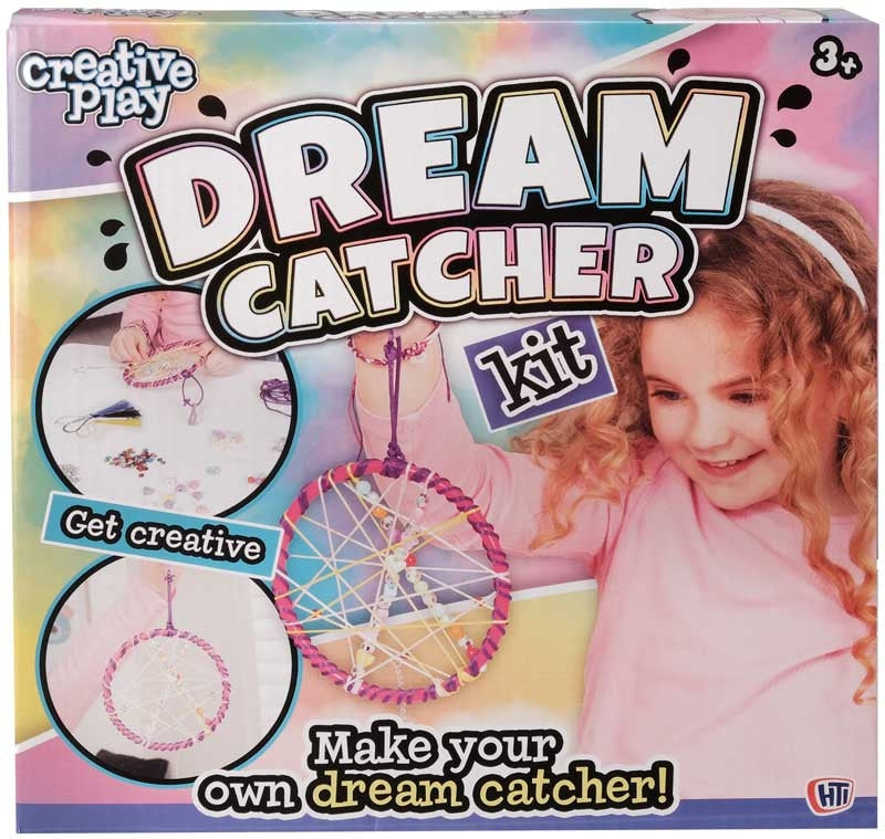Dream Catchers Make your own