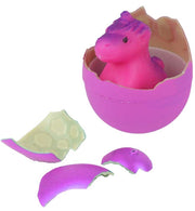 EGG GROWING UNICORN