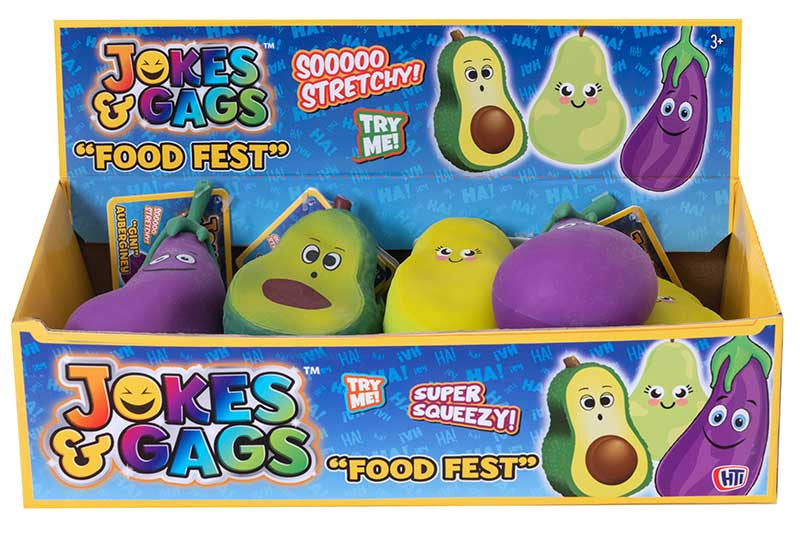 FOOD FEST