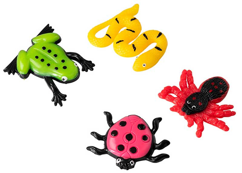 GEL-I-BUGZ Random critter sent