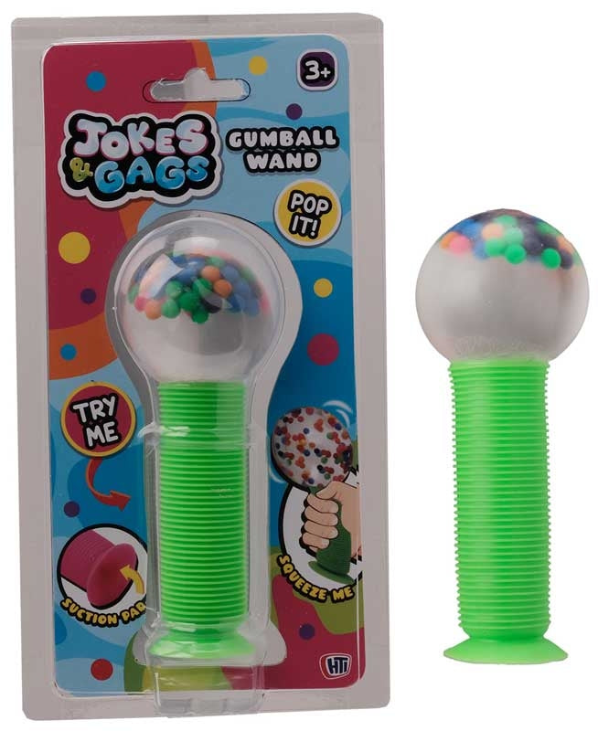 GUMBALL POPTUBE ASSORTED