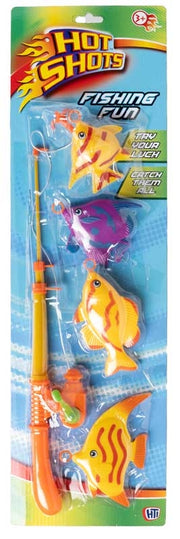 Fishing Fun
