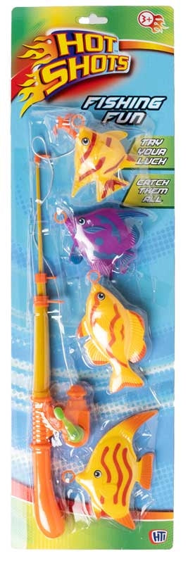 Fishing Fun