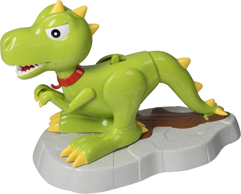 T-Rex Tantrum