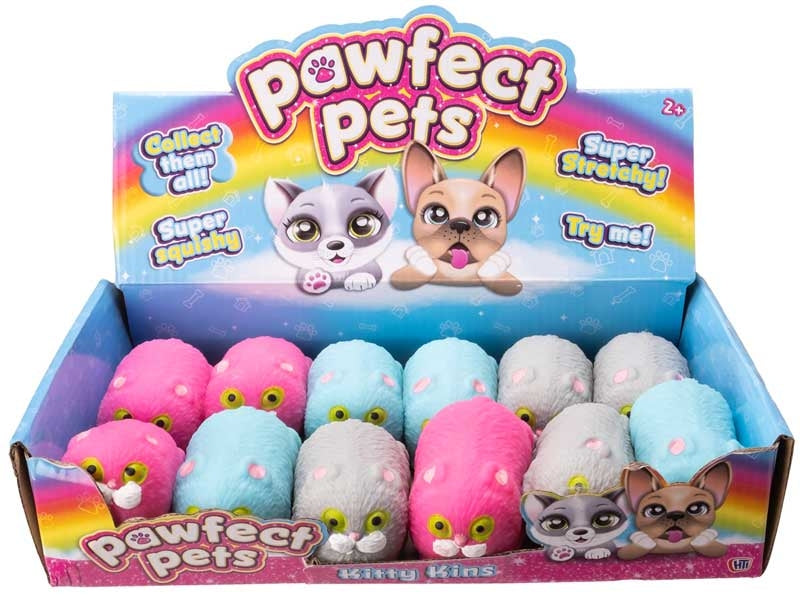 Pawfect Pets Kitty Kins RH