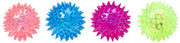 LIGHT-UP SPIKEY BALL Random sent