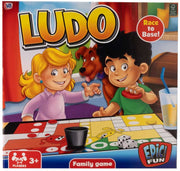 Ludo Game