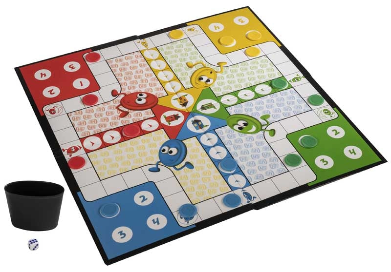 Ludo Game